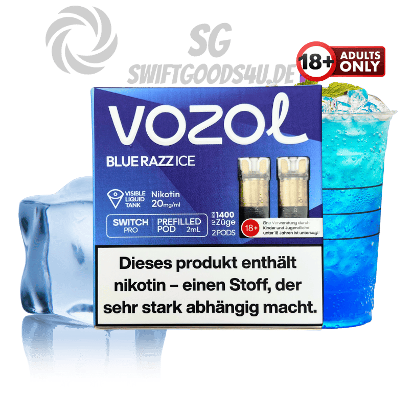 Vozol_Pods_Blue_Razz_Ice