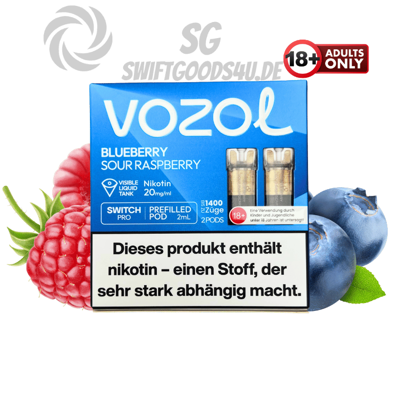 Vozol_Pods_Blueberry_Sour_Raspberry