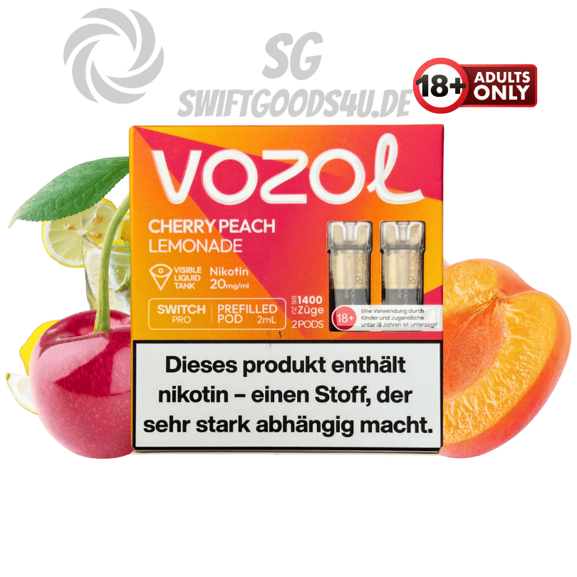 Vozol_Pods_Cherry_Peach_Lemonade