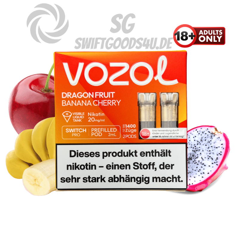 Vozol_Pods_Dragon_Fruit_Banana_Cherry