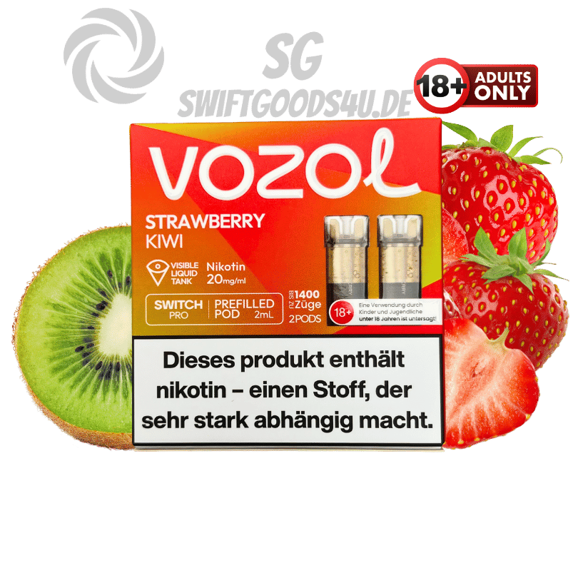 Vozol_Pods_Strawberry_Kiwi