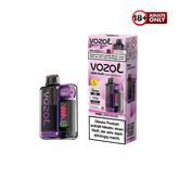 Vozol Vista Plug Vape Pink Lemonade