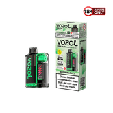 Vozol Vista Plug Watermelon Ice Vape Kit - günstig kaufen bei SwiftGoods4u
