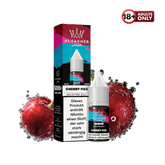 Al Fakher Liquid Cherry Fizz - günstig kaufen bei SwiftGoods4u