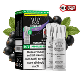 Al Fakher Pods Black Currant Mint - günstig kaufen bei SwiftGoods4u