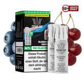 Al Fakher Pods Blueberry Cherry - günstig kaufen bei SwiftGoods4u