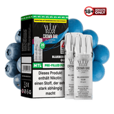 Al Fakher Pods Blueberry Gum - günstig kaufen bei SwiftGoods4u