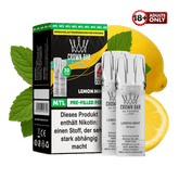 Al Fakher Pods Lemon Mint - günstig kaufen bei SwiftGoods4u