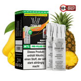 Al Fakher Pods Mango Pineapple - günstig kaufen bei SwiftGoods4u