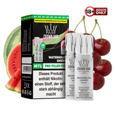 Al Fakher Pods Watermelon Cherry - günstig kaufen bei SwiftGoods4u