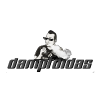 Dampfdidas Logo Icon
