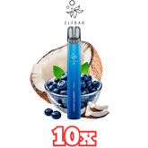 10x Elfbar 800 Bundle - 18 Sorten - günstig kaufen bei SwiftGoods4u