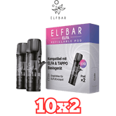 20x Elfbar ELFA Leerpods Bundle - günstig kaufen bei SwiftGoods4u