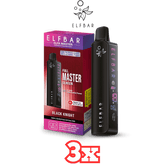 3x Elfbar ELFA Master Akku Bundle - 3 Farben - günstig kaufen bei SwiftGoods4u