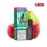 Elfbar Max Pod Apple Pear - günstig kaufen bei SwiftGoods4u
