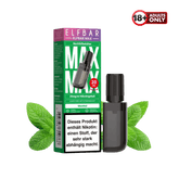 Elfbar Max Pod Menthol - günstig kaufen bei SwiftGoods4u