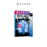 elfbar_elfa_turbo_pod_kit_vape_aurora_cyan