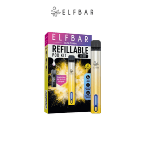 elfbar_elfa_turbo_pod_kit_vape_aurora_gold