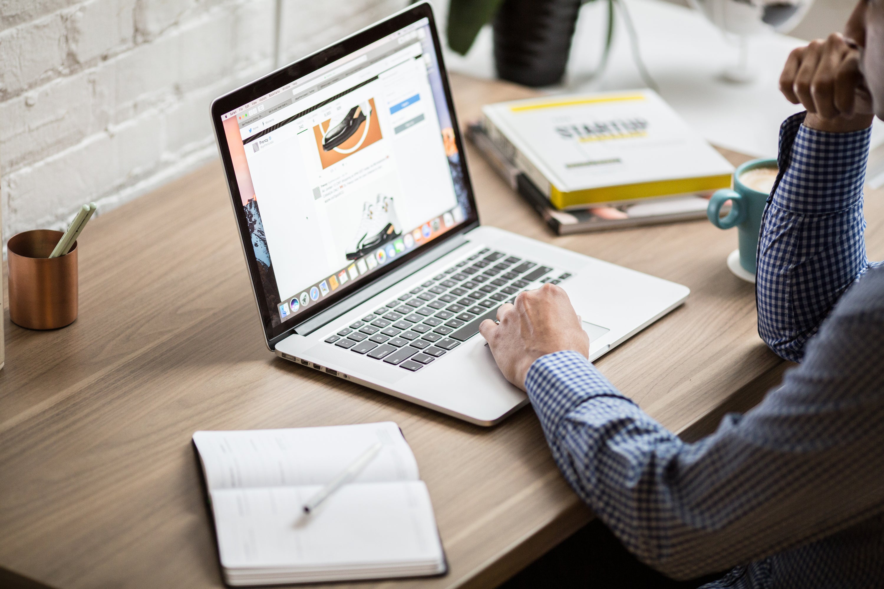 SwiftGoods4u Newsletter