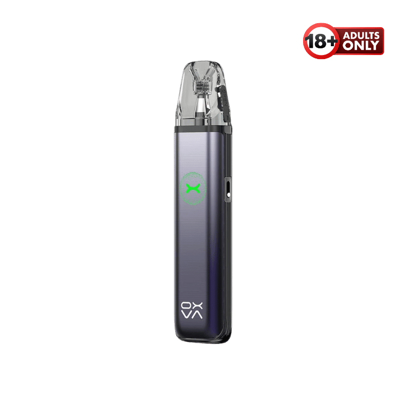 OXVA Xlim Go 2 Open Pod Kit - 9 Farben - günstig kaufen bei SwiftGoods4u