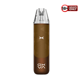 OXVA NeXlim Go Open Pod Kit Silky Coffee