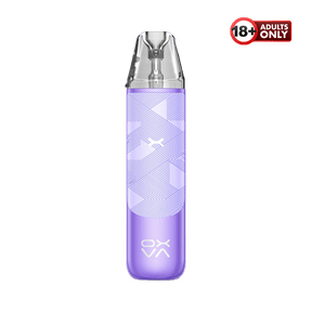 OXVA NeXlim Go Open Pod Kit silky Purple