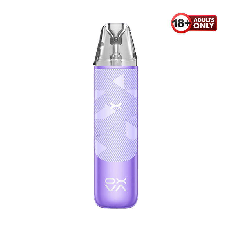 OXVA NeXlim Go Open Pod Kit silky Purple