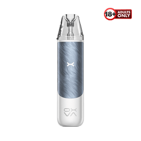 OXVA NeXlim Go Open Pod Kit space Gray
