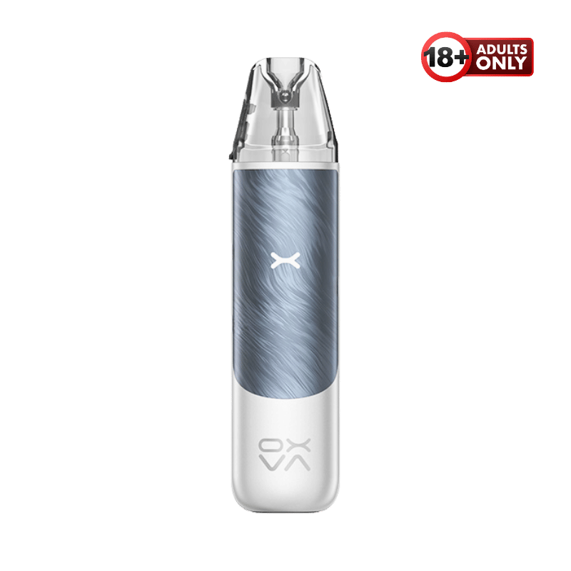OXVA NeXlim Go Open Pod Kit space Gray