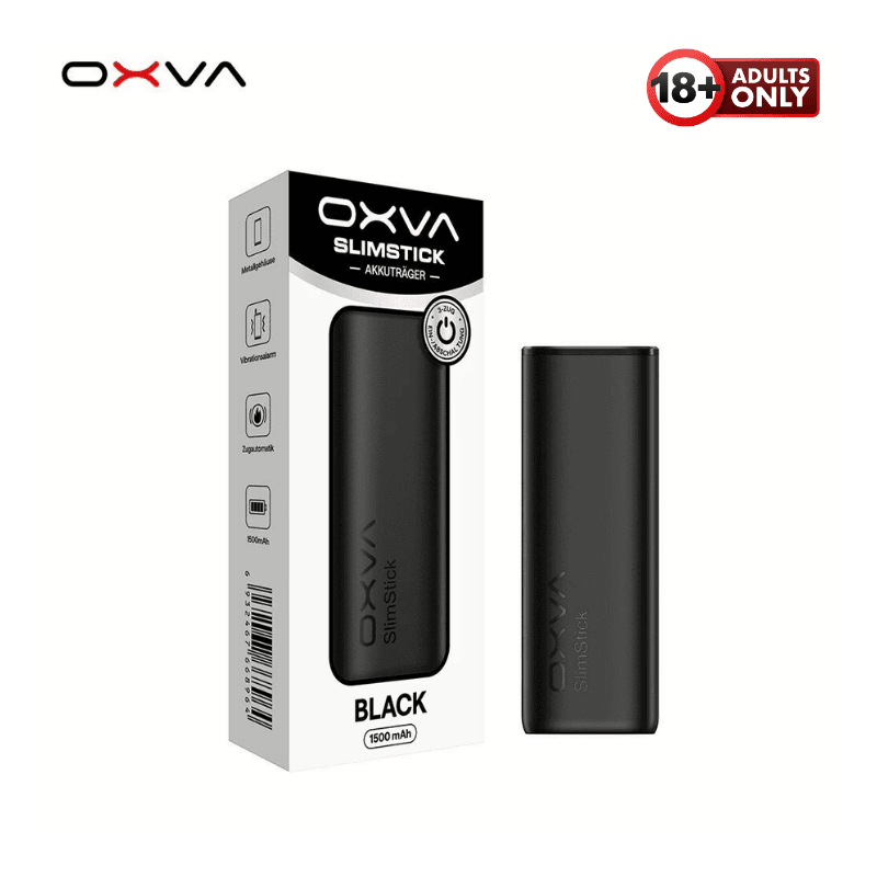 OXVA Slimstick Pod Akku - 3 Farben - günstig kaufen bei SwiftGoods4u