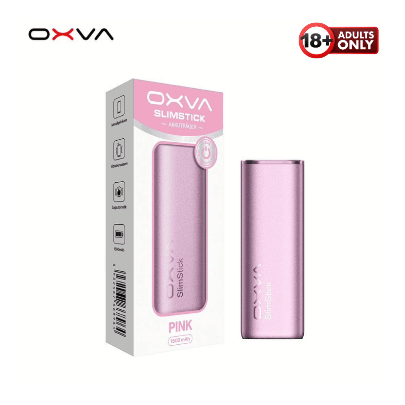 OXVA Slimstick Pod Akku - 3 Farben - günstig kaufen bei SwiftGoods4u