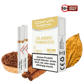 OXVA Slimstick Pods Classic Tobacco - günstig kaufen bei SwiftGoods4u
