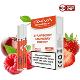 OXVA Slimstick Pods Strawberry Raspberry Cherry - günstig kaufen bei SwiftGoods4u