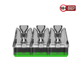 OXVA Xlim Stainless Steel DNA Pods