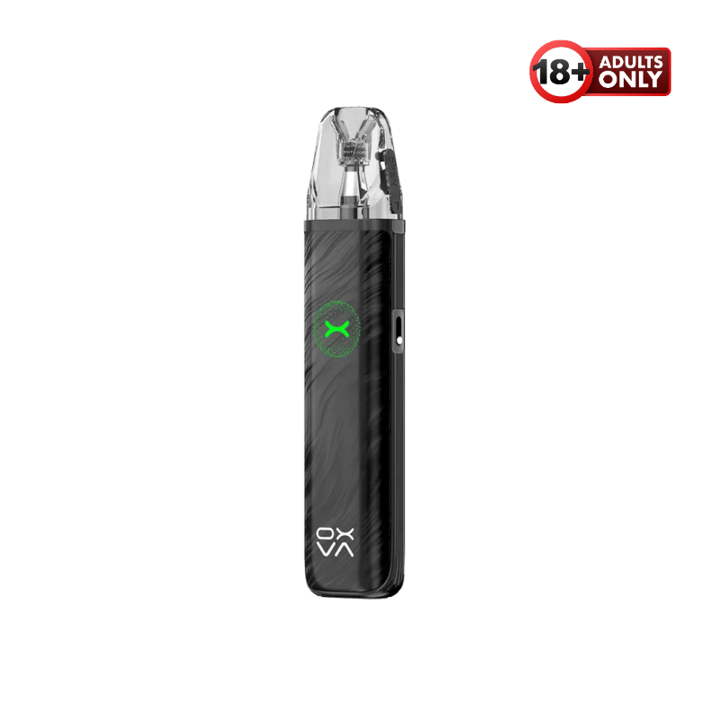 OXVA Xlim Go 2 Open Pod Kit - 8 Farben