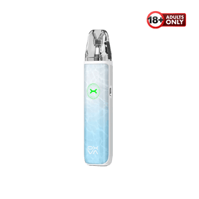 OXVA Xlim Go 2 Open Pod Kit - 8 Farben