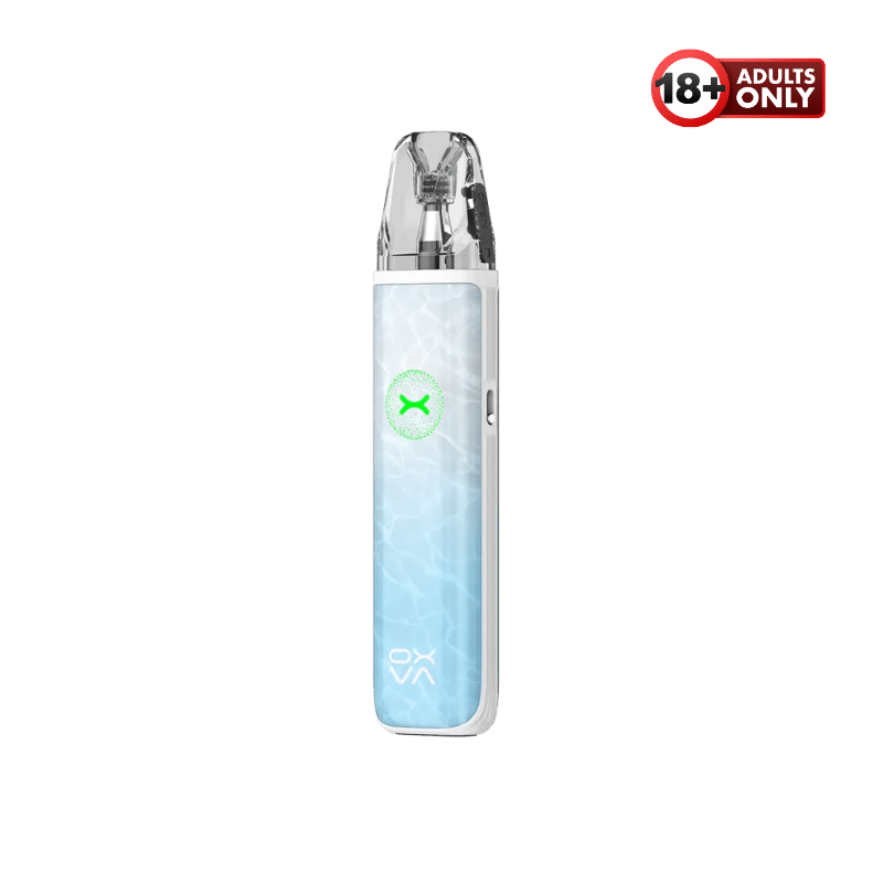 OXVA Xlim Go 2 Open Pod Kit - 8 Farben