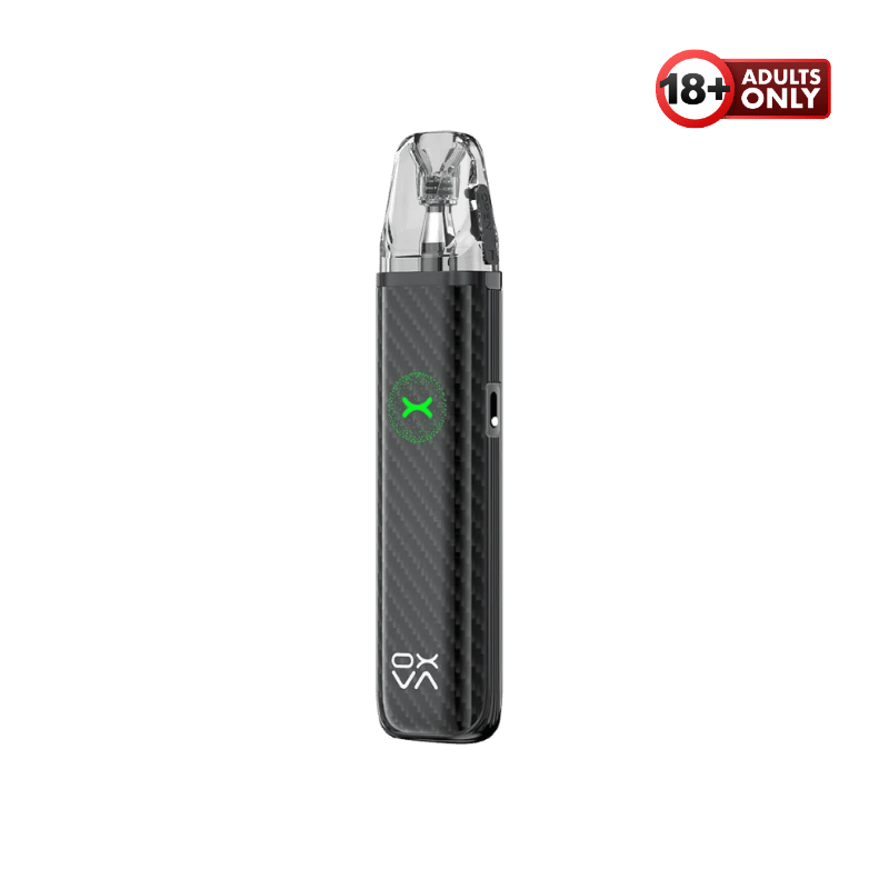 OXVA Xlim Go 2 Open Pod Kit - 8 Farben