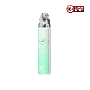 OXVA Xlim Go 2 Open Pod Kit - 8 Farben