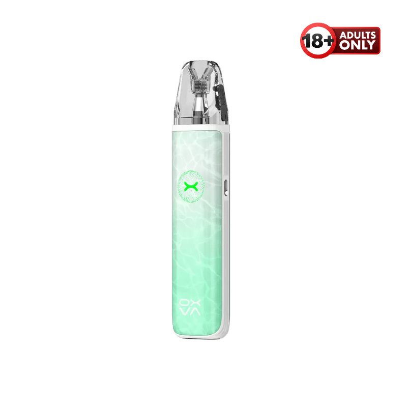 OXVA Xlim Go 2 Open Pod Kit - 8 Farben