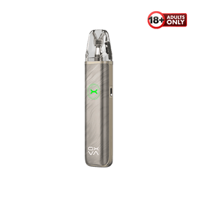 OXVA Xlim Go 2 Open Pod Kit - 8 Farben