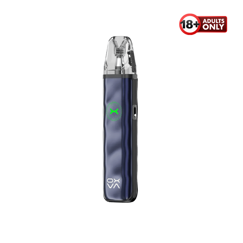 OXVA Xlim Go 2 Open Pod Kit - 8 Farben