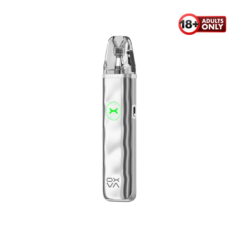 OXVA Xlim Go 2 Open Pod Kit - 8 Farben
