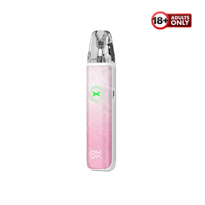OXVA Xlim Go 2 Open Pod Kit - 8 Farben