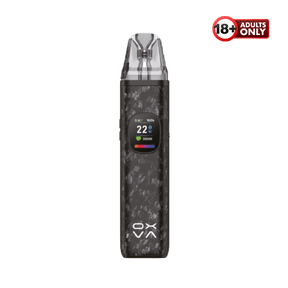 OXVA Xlim Pro 2 DNA Open Pod Kit Liminous Forged Carbon