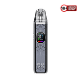 OXVA Xlim Pro 2 DNA Open Pod Kit Nebula Gray