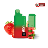 PIXL 6000 Strawberry Watermelon Vape Kit - günstig kaufen bei SwiftGoods4u
