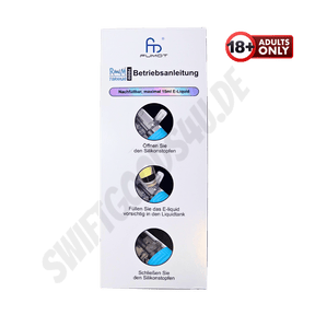 Fumot RandM Tornado 7000 Vape | Leergert | gnstig kaufen Fumot RandM Tornado 7000 Vape | Leergert | gnstig kaufen