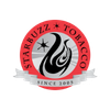 Starbuzz Logo Icon