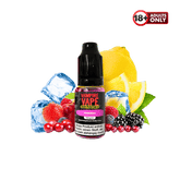 Vampire Vape OVERDOSED Pinkman Nikotinsalzliquid